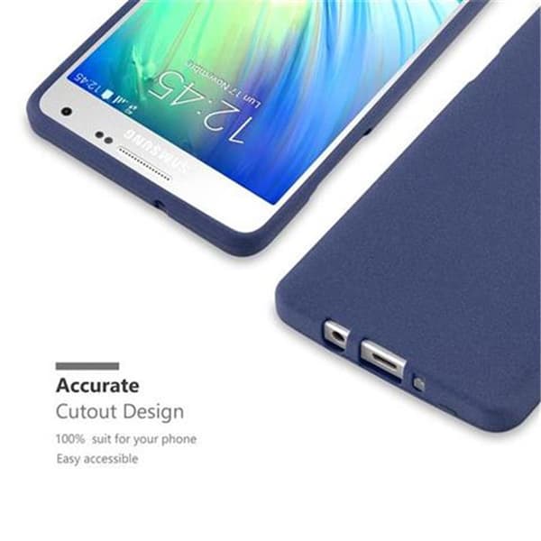 Samsung Galaxy A5 2015 Suojakuori Suojakotelo Case Cover