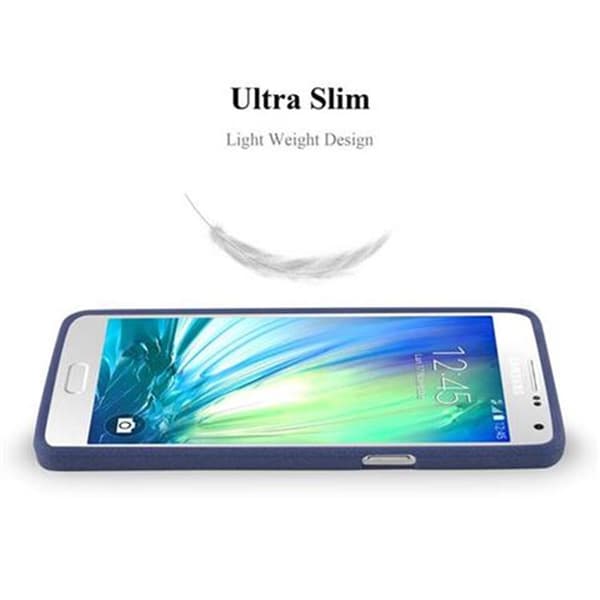 Samsung Galaxy A5 2015 Suojakuori Suojakotelo Case Cover