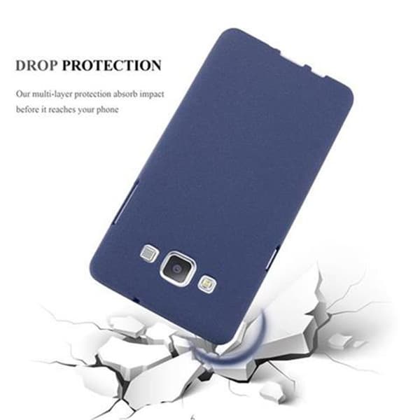 Samsung Galaxy A5 2015 Suojakuori Suojakotelo Case Cover
