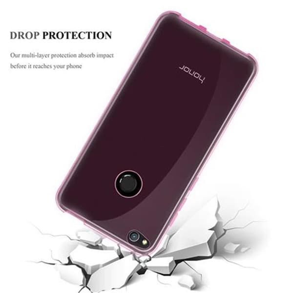 Huawei P8 LITE 2017 / P9 LITE 2017 Cover Case Etui ()