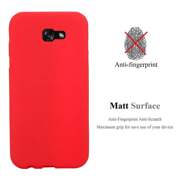 Cover Samsung Galaxy A7 2017 Etui Case ()