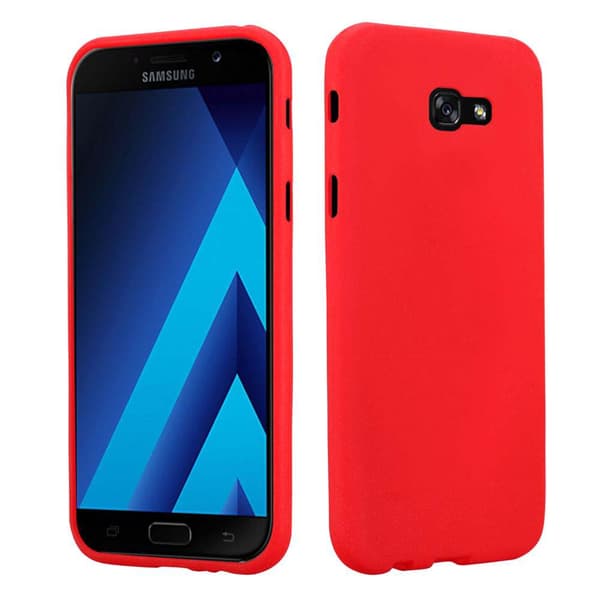 Cover Samsung Galaxy A7 2017 Etui Case ()