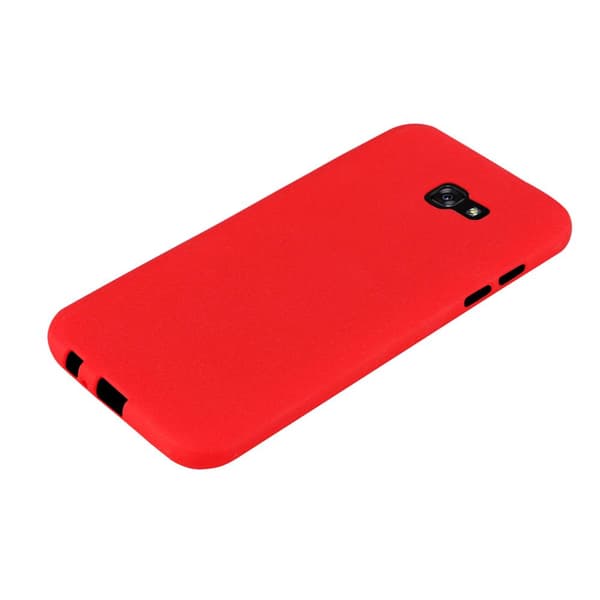 Cover Samsung Galaxy A7 2017 Etui Case ()