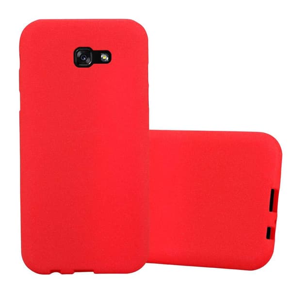 Cover Samsung Galaxy A7 2017 Etui Case ()