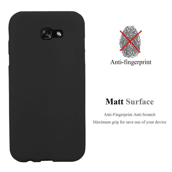 Cover Samsung Galaxy A7 2017 Etui Case ()