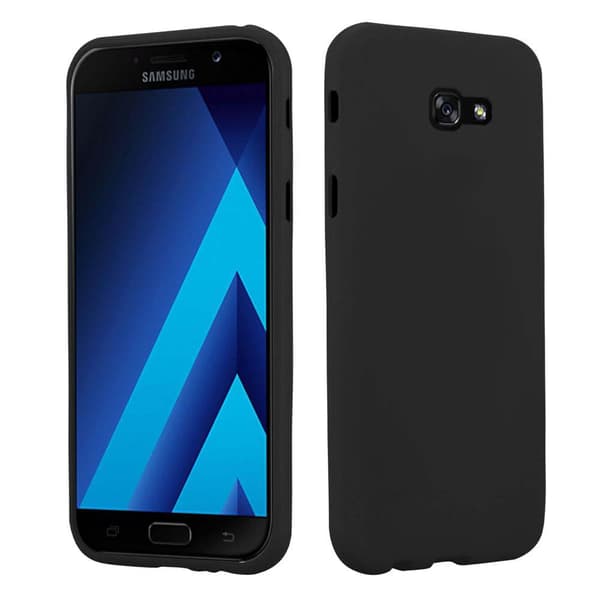 Cover Samsung Galaxy A7 2017 Etui Case ()