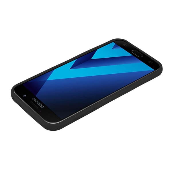 Cover Samsung Galaxy A7 2017 Etui Case ()