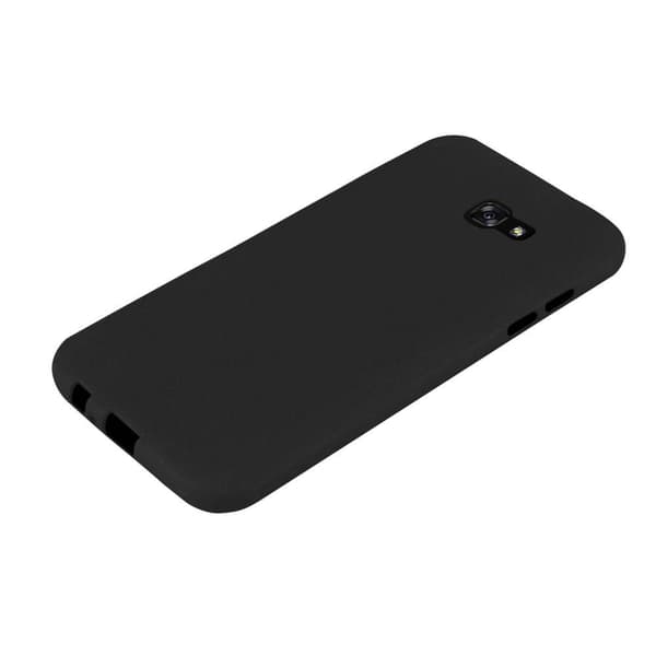 Cover Samsung Galaxy A7 2017 Etui Case ()