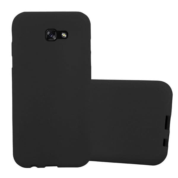 Cover Samsung Galaxy A7 2017 Etui Case ()