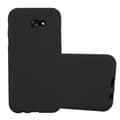 Miniatyrbillede 1 af 8: Cover Samsung Galaxy A7 2017 Etui Case ()