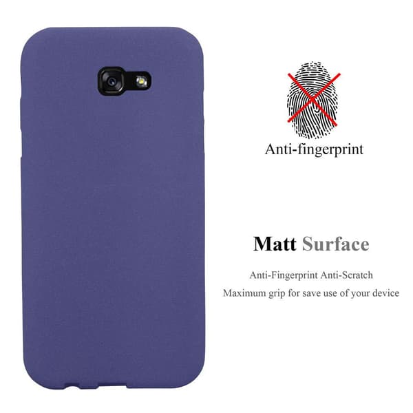 Cover Samsung Galaxy A7 2017 Etui Case ()
