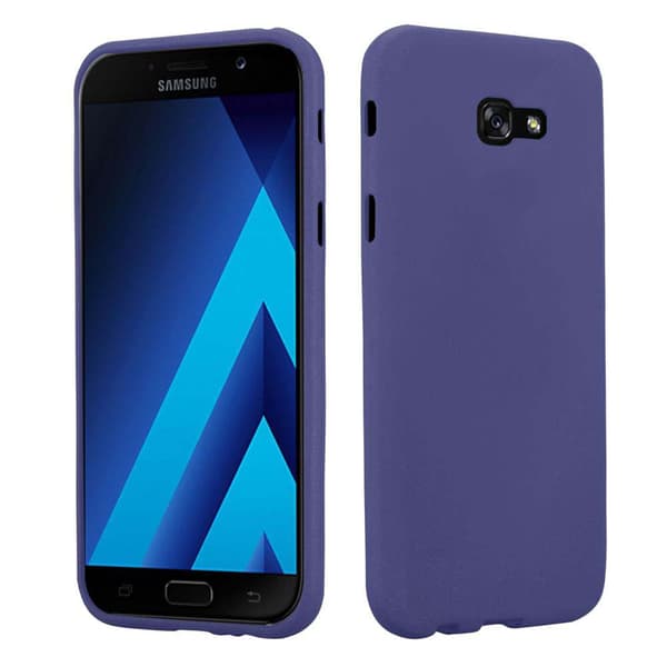 Cover Samsung Galaxy A7 2017 Etui Case ()