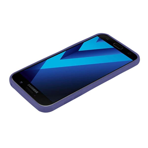 Cover Samsung Galaxy A7 2017 Etui Case ()
