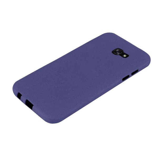 Cover Samsung Galaxy A7 2017 Etui Case ()