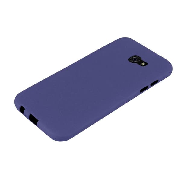 Cover Samsung Galaxy A7 2017 Etui Case ()