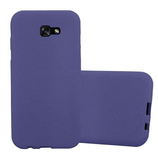 Cover Samsung Galaxy A7 2017 Etui Case ()