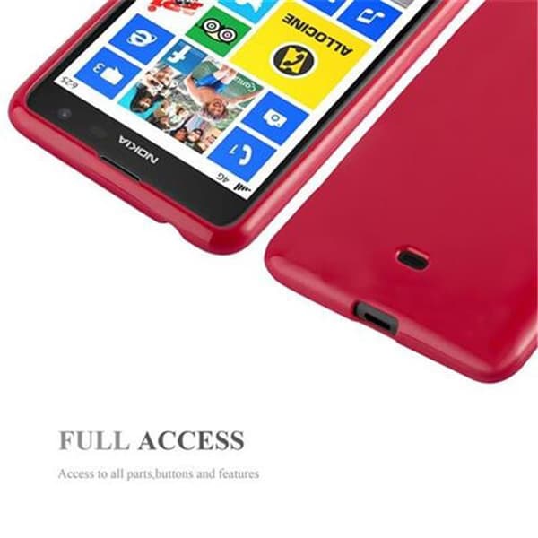 Nokia Lumia 625 Etui Case Cover ()