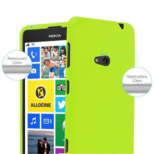 Nokia Lumia 625 Etui Case Cover ()
