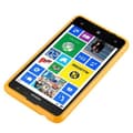 Pikkukuva 4 / 11: Nokia Lumia 625 Suojakuori Suojakotelo Silikoni TPU