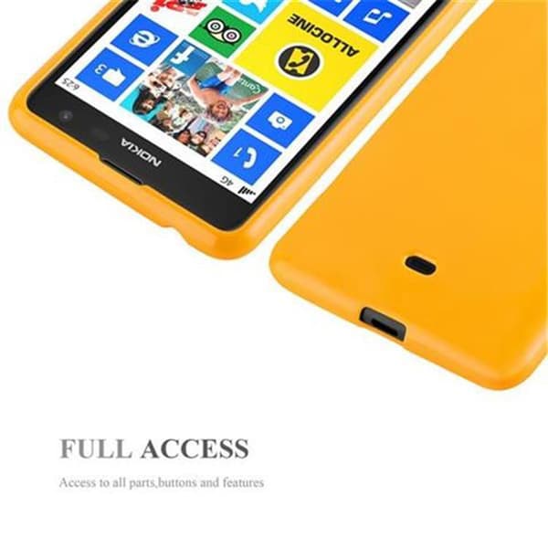 Nokia Lumia 625 Etui Case Cover ()