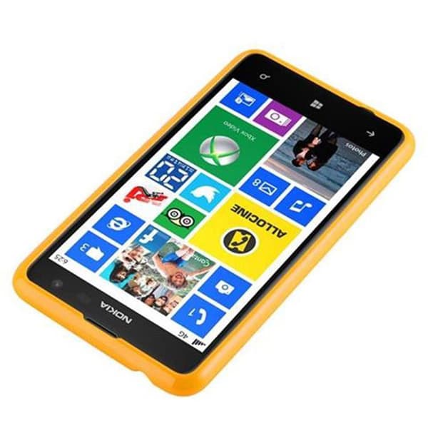 Nokia Lumia 625 Etui Case Cover ()