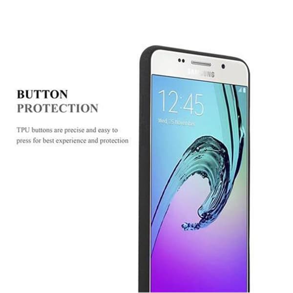 Cover Samsung Galaxy A5 2016 Etui Case ()