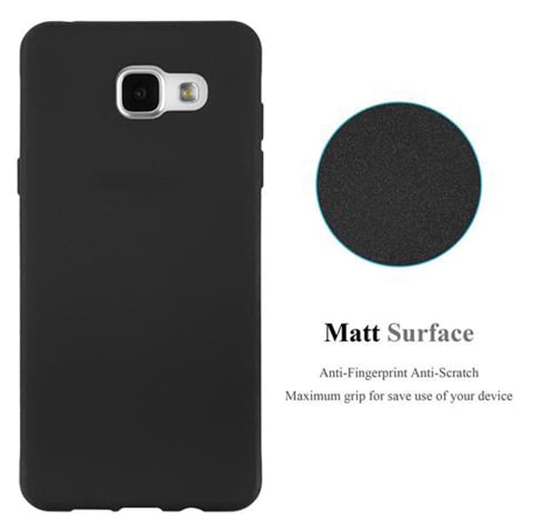 Cover Samsung Galaxy A5 2016 Etui Case ()