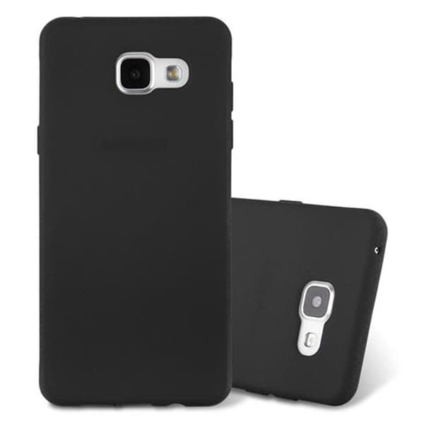 Cover Samsung Galaxy A5 2016 Etui Case () FROST SORT Cover Samsung Galaxy A5 2016 Etui Case () FROST SORT