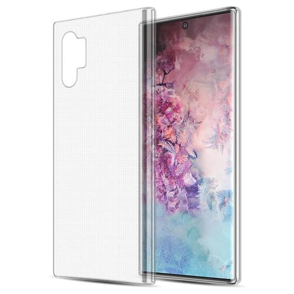 Samsung Galaxy NOTE 10 PLUS Cover Case Etui ()