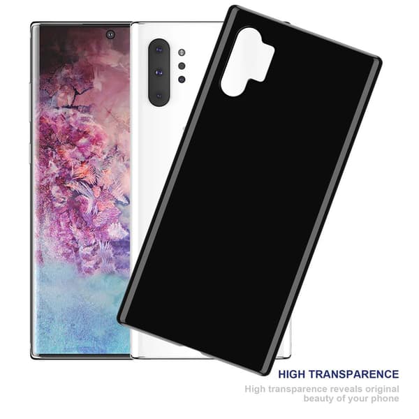 Samsung Galaxy NOTE 10 PLUS Cover Case Etui ()