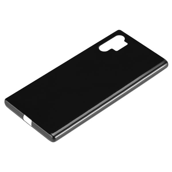 Samsung Galaxy NOTE 10 PLUS Cover Case Etui ()