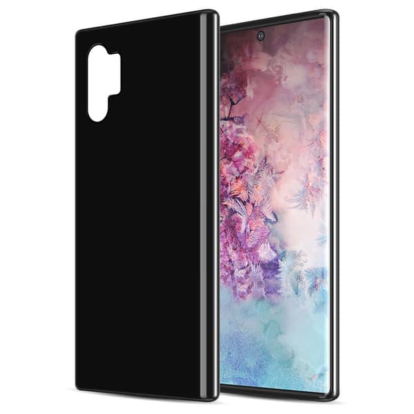 Samsung Galaxy NOTE 10 PLUS Cover Case Etui ()
