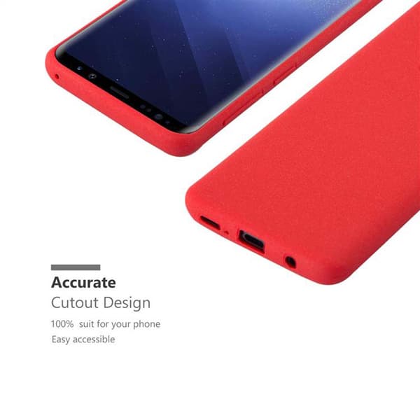 Cover Samsung Galaxy S9 Etui Case ()