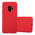 Miniatyrbillede 1 af 7: Cover Samsung Galaxy S9 Etui Case ()