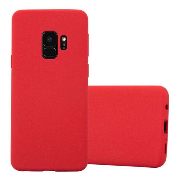 Cover Samsung Galaxy S9 Etui Case ()