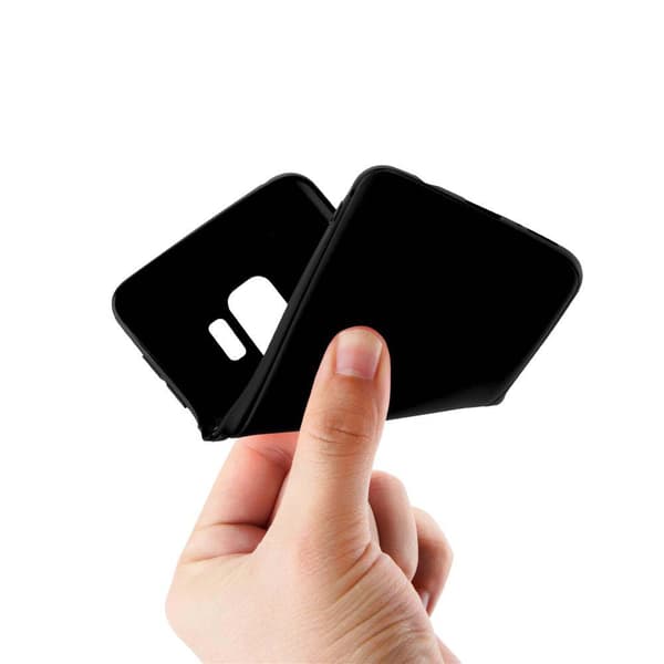 Cover Samsung Galaxy S9 Etui Case ()