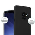 Miniatyrbillede 6 af 7: Cover Samsung Galaxy S9 Etui Case ()