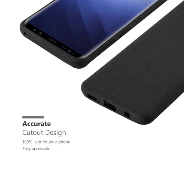 Cover Samsung Galaxy S9 Etui Case ()