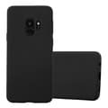 Miniatyrbillede 1 af 7: Cover Samsung Galaxy S9 Etui Case ()
