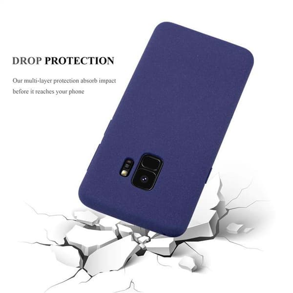 Cover Samsung Galaxy S9 Etui Case ()