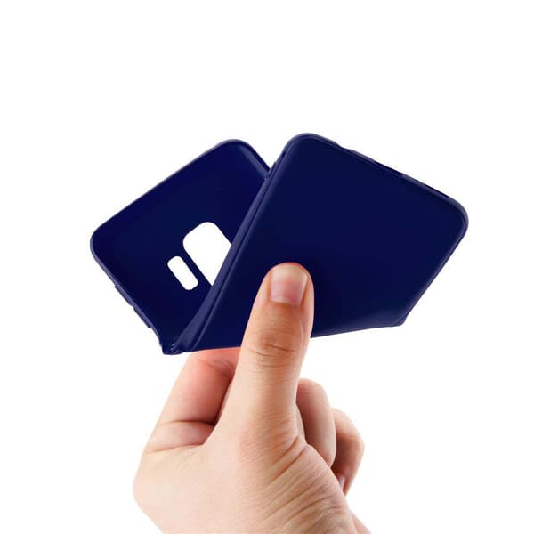 Cover Samsung Galaxy S9 Etui Case ()