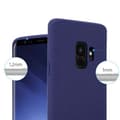 Miniatyrbillede 6 af 7: Cover Samsung Galaxy S9 Etui Case ()