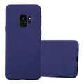 Miniatyrbillede 1 af 7: Cover Samsung Galaxy S9 Etui Case ()