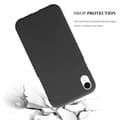Pikkukuva 4 / 8: iPhone XR Suojakuori Suojakotelo Case Cover