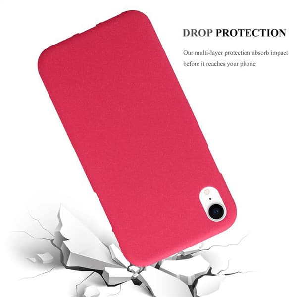 Deksel til iPhone XR