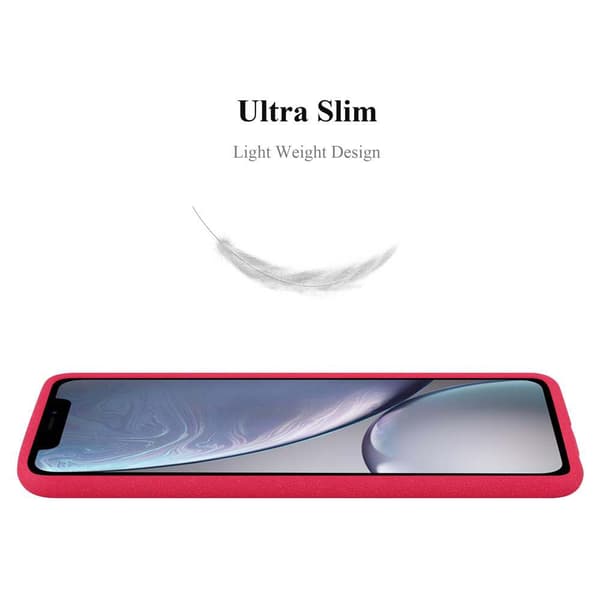 Deksel til iPhone XR