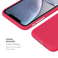 Miniatyrbilde 8 av 8: Deksel til iPhone XR