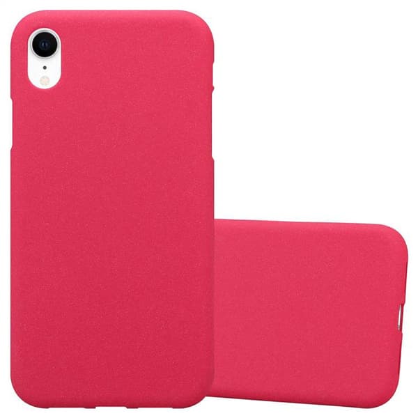 Deksel til iPhone XR