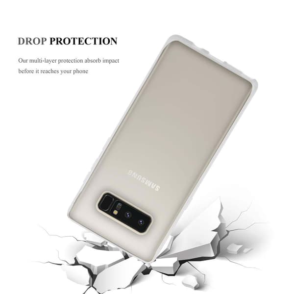 Samsung Galaxy NOTE 8 Cover Case Etui ()