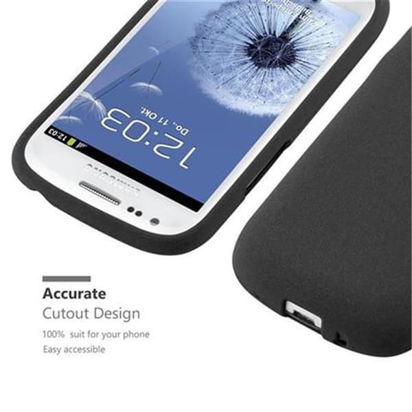 Samsung Galaxy S3 MINI Suojakuori Suojakotelo Case Cover